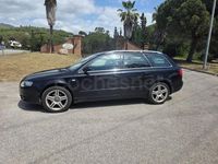 Usado Audi A4 140 HP (102 kW) 2006 Preto Carrinha