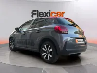Usado Citroën C3 Feel 82 CV (60 kW) 2019 Blanco Utilitario