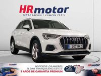 Usado Audi Q3 Advanced 151 CV (111 kW) 2023 Blanco SUV