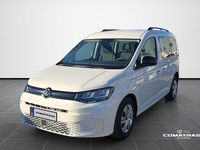 Nuevo VW Caddy 150 CV (110 kW) 2025 Blanco Monovolumen