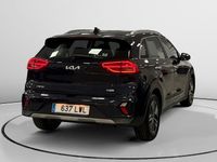 Usado Kia Niro 141 CV (103 kW) 2022 Azul SUV