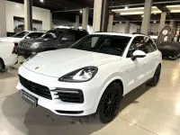 Usado Porsche Cayenne E-Hybrid 462 CV (339 kW) 2021 Blanco SUV