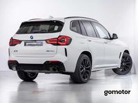 Usado BMW X3 xLine 292 CV (214 kW) 2024 Blanco SUV