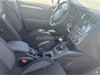 Usado Citroën C4 Live 99 HP (72 kW) 2018 Branco Sedan