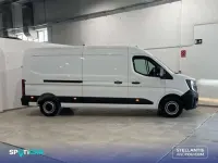 Usado Renault Master 131 CV (96 kW) 2025 Blanco Monovolumen
