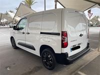Usado Fiat Doblò 100 CV (73 kW) 2024 Blanco Monovolumen
