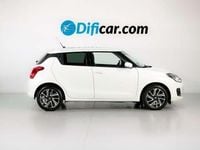Usado Suzuki Swift GLX 83 CV (61 kW) 2021 Blanco Utilitario
