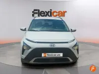 Usado Hyundai Bayon 100 CV (73 kW) 2022 Blanco SUV