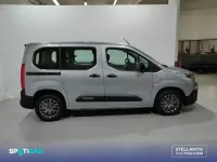 Usado Citroën Berlingo 103 CV (75 kW) 2025 Gris Monovolumen