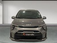 Usado Kia Picanto 63 CV (46 kW) 2024 Utilitario