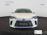 Nuevo Lexus RX450h+ Executive Line 292 CV (214 kW) 2026 Blanco