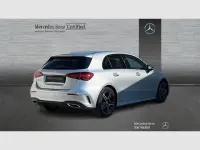 Usado Mercedes A200 150 CV (110 kW) 2025 Plata hightech Berlina