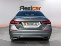 Usado Mercedes A250 218 CV (160 kW) 2022 Gris Berlina