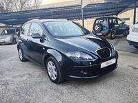 Usado Seat Altea XL Reference 105 CV (77 kW) 2009 Negro Monovolumen
