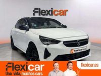 Brugt Opel Corsa Edition 101 HK (74 kW) 2023 Hvid Hatchback