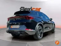 Usado Cupra Formentor 190 CV (139 kW) 2022 Negro SUV