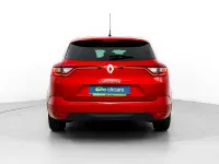 Usado Renault Mégane 110 CV (80 kW) 2017