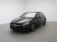 Usado Mercedes A180 116 CV (85 kW) 2020 Negro Berlina