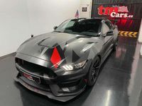 Usado Ford Mustang GT 533 CV (392 kW) 2019 Negro Coupe