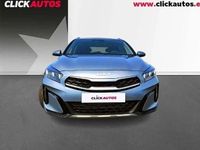 Brugt Kia XCeed Active 100 HK (73 kW) 2024 SUV