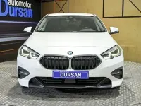 Usado BMW 218 150 CV (110 kW) 2021 Blanco Coupe