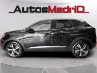 Usado Peugeot 3008 Allure 225 CV (165 kW) 2020 Gris / plata SUV