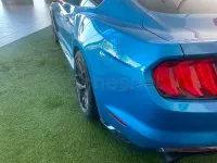 Usado Ford Mustang Fastback 291 CV (214 kW) 2020 Azul Coupe