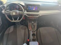Brugt Seat Ibiza 110 HK (80 kW) 2023 Sort Hatchback