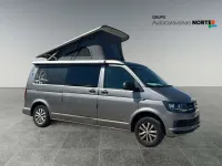 Usado VW California California 150 CV (110 kW) 2019 Van