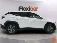 Usado Hyundai Tucson 150 CV (110 kW) 2023 Blanco SUV