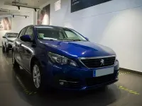Usado Peugeot 308 Style 110 CV (80 kW) 2020 Otro Berlina