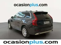 Usado Volvo XC90 Momentum 190 CV (139 kW) 2018 Gris SUV