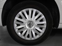 usado VW Caddy CADDYTrendline 2.0 TDI 75 kW (102 CV)