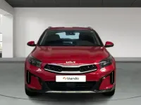 Usado Kia XCeed 141 CV (103 kW) 2023 Rojo SUV