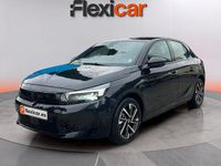 Usado Opel Corsa 101 CV (74 kW) 2023 Negro Berlina