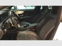 Usado Mercedes CLA200 150 CV (110 kW) 2022 Gris Berlina