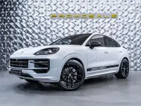 Usado Porsche Cayenne 354 CV (260 kW) 2024 SUV
