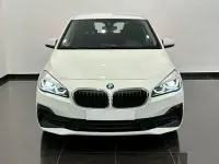 Usado BMW 225 223 CV (164 kW) 2022 Blanco Familiar