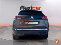 Usado Peugeot 3008 GT 180 CV (132 kW) 2019 Verde SUV