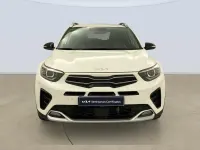 Usado Kia Stonic GT-Line 101 CV (74 kW) 2022 Blanco SUV