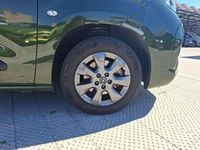 Usado Opel Combo 102 CV (75 kW) 2025 Verde Berlina