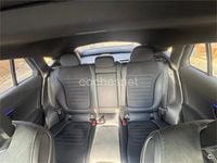 Usado Mercedes GLC300e 306 CV (225 kW) 2024 Blanco Coupe