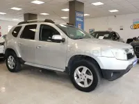 Usado Dacia Duster Ambiance 107 CV (78 kW) 2010 Gris / plata SUV