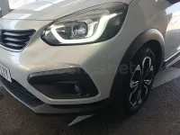 Usado Honda Jazz 109 CV (80 kW) 2022 Negro Utilitario
