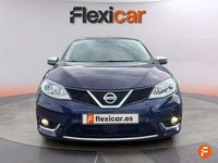 Usado Nissan Pulsar Visia 110 HP (80 kW) 2018 Azul Citadino