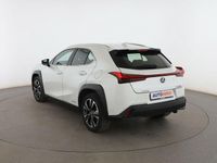 Usado Lexus UX 250h 184 CV (135 kW) 2021 Blanco SUV