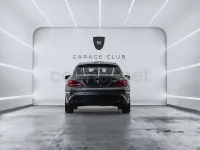Usado Mercedes CLA220 Shooting Brake Urban 177 CV (130 kW) 2015 Gris / plata Familiar