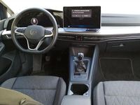 Usado VW Golf VIII 115 CV (84 kW) 2025