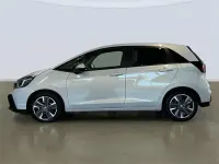 Usado Honda Jazz Advance 122 CV (89 kW) 2025 Utilitario