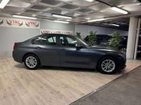 Usado BMW 318 150 CV (110 kW) 2019 Gris Berlina
